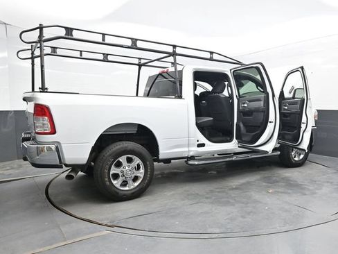 Used 2023 RAM 2500 Big Horn w/ Level 1 Equipment Group AWD/4WD image 57