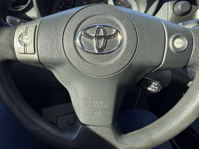 Used 2012 Toyota RAV4 FWD w/ Value Pkg image 35