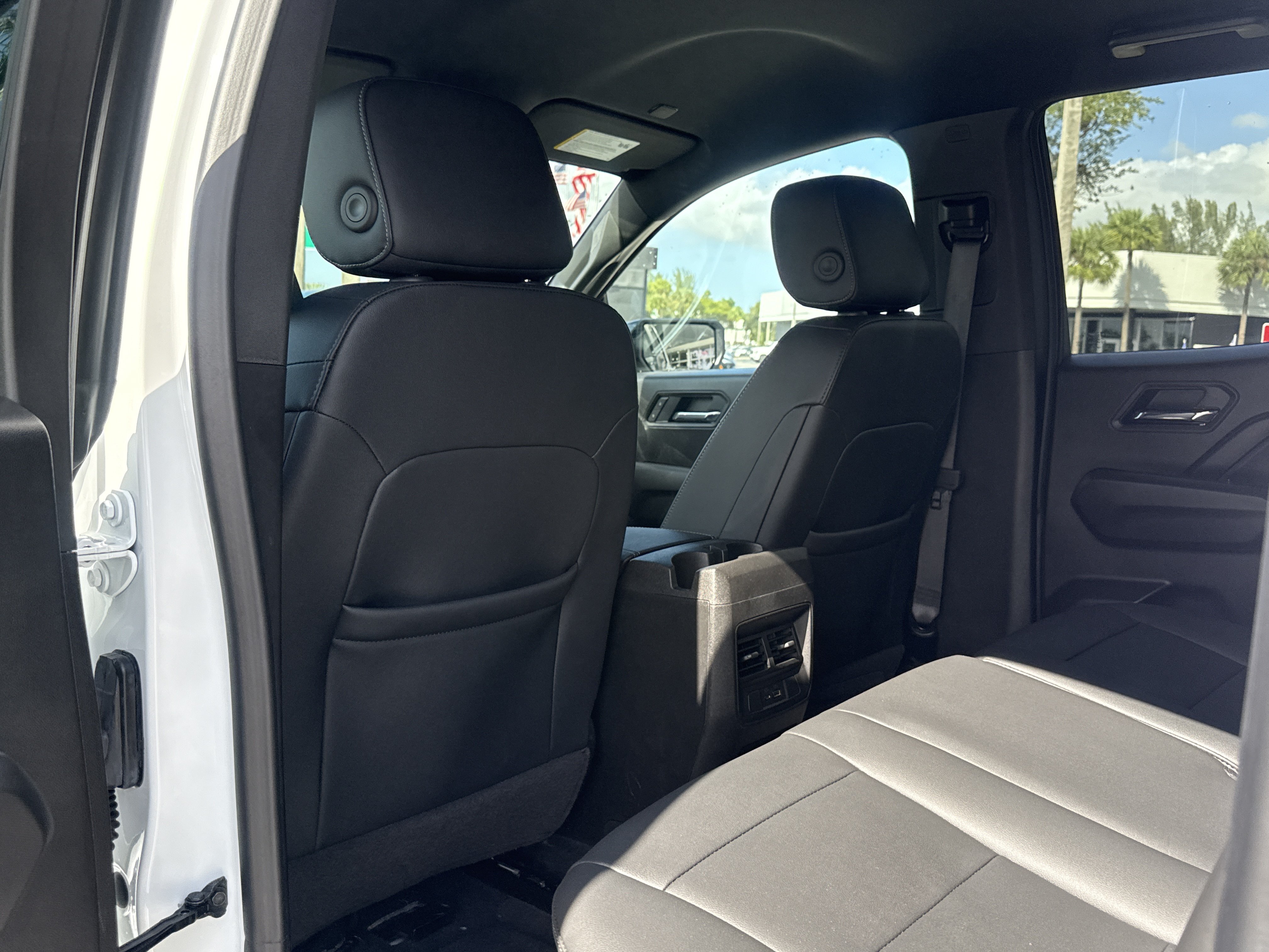Used 2026 GMC Canyon Elevation w/ Convenience Package RWD image 15