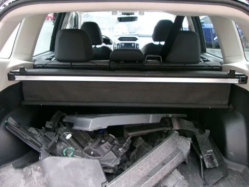 Used 2021 Subaru Forester Sport AWD/4WD image 11