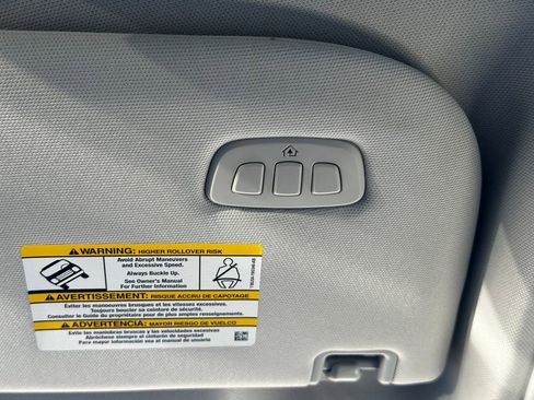 New 2025 Ford Expedition Platinum w/ Platinum Ultimate Package image 91