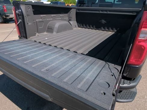 Used 2024 Chevrolet Silverado 1500 RST w/ All Star Edition Plus RWD image 32