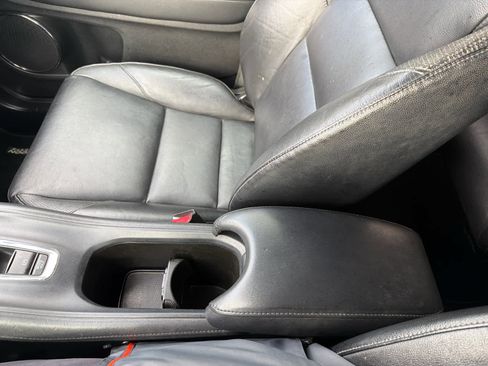 Used 2016 Honda HR-V EX-L image 28