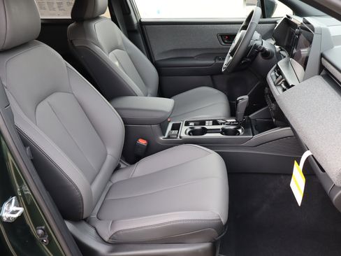 New 2026 Subaru Outback Limited image 23