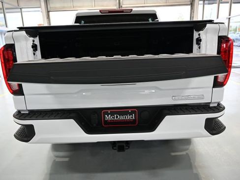 New 2026 GMC Sierra 1500 Elevation AWD/4WD image 7