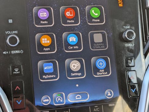 Used 2022 Subaru Outback Premium image 21
