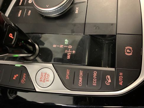 Used 2022 BMW X3 xDrive30i w/ M Sport Package 2 image 35