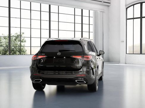 New 2026 Mercedes-Benz GLC 300 image 22