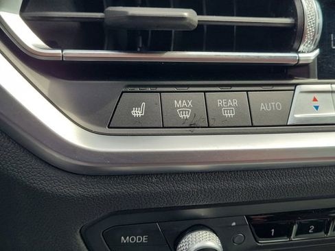 Used 2022 BMW 430i Gran Coupe w/ M Sport Package image 11