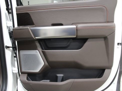 Used 2022 Ford F150 King Ranch w/ Equipment Group 601A High AWD/4WD image 31