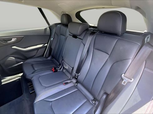 Used 2019 Audi Q8 Prestige w/ Year 1 Package AWD/4WD image 21