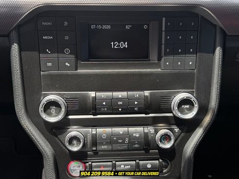 Used 2019 Ford Mustang GT w/ Black Accent Package RWD image 14