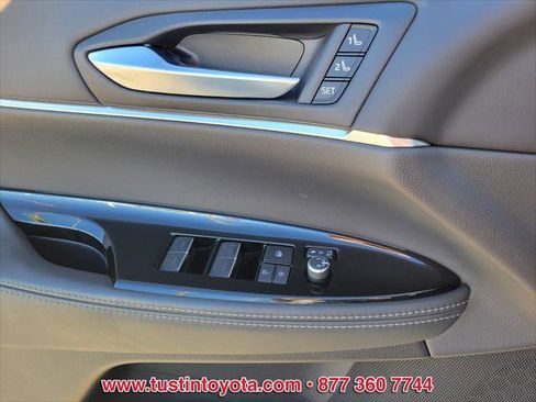 Certified 2023 Toyota Mirai image 17