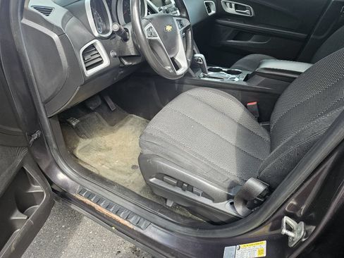 Used 2014 Chevrolet Equinox LT w/ Driver Convenience Package AWD/4WD image 12