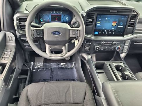 New 2026 Ford F150 STX w/ Equipment Group 200A AWD/4WD image 20