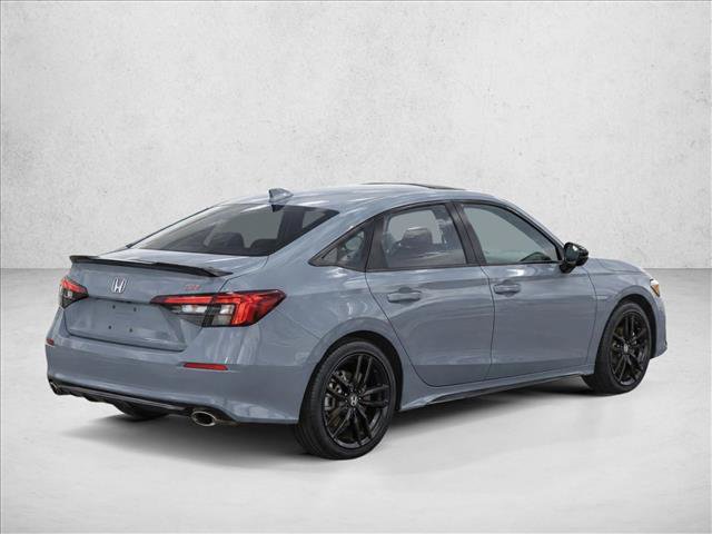 Used 2025 Honda Civic Si image 7