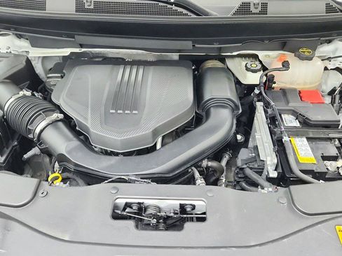 Used 2024 GMC Acadia Elevation AWD/4WD image 41