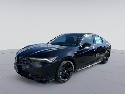 New 2026 Acura Integra A-Spec