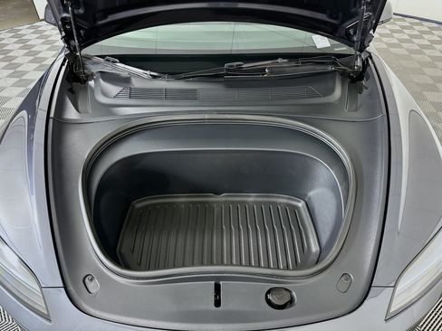 Used 2025 Tesla Model 3 Long Range RWD image 34