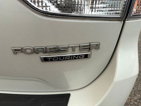 Used 2019 Subaru Forester Touring AWD/4WD image 21