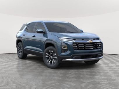 New 2027 Chevrolet Equinox LT w/ LPO, Floor Liner Package