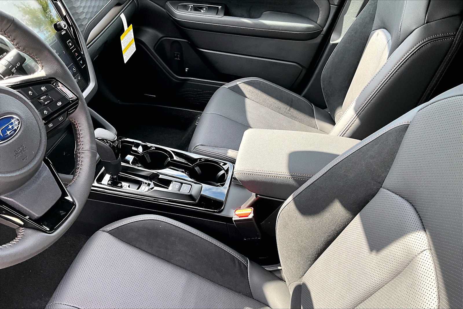 New 2026 Subaru Forester Touring AWD/4WD image 7