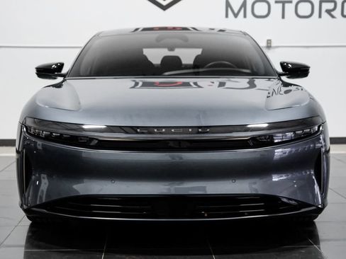 Used 2024 Lucid Air Touring image 6