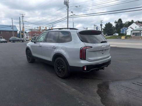 Used 2024 Kia Telluride EX X-Line AWD/4WD image 4