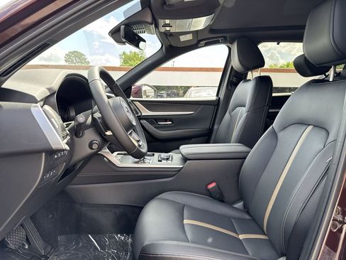 New 2026 MAZDA CX-90 3.3 Turbo S w/ Premium Plus AWD/4WD image 11