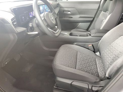 New 2026 Nissan Kicks SV w/ Cold Weather Package image 11