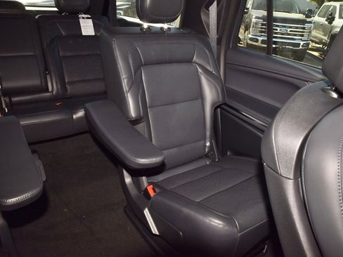 New 2025 Lincoln Navigator L Reserve w/ Jet Appearance Package image 22