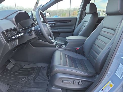 New 2026 Honda CR-V Sport Touring image 4