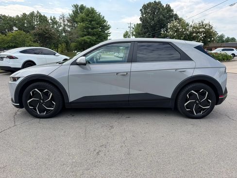 Used 2024 Hyundai Ioniq 5 SEL AWD/4WD image 7