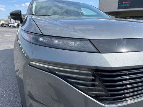 Used 2025 Nissan Murano SL AWD/4WD image 38