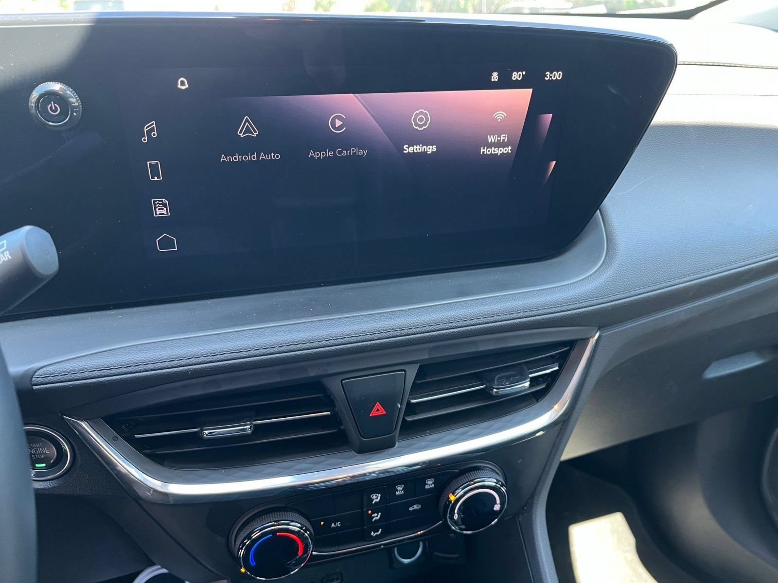 Used 2025 Buick Encore GX Preferred FWD image 16