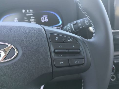 New 2026 Hyundai Venue SEL FWD image 32