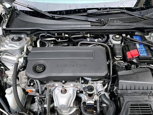 Used 2025 Honda Civic LX image 30