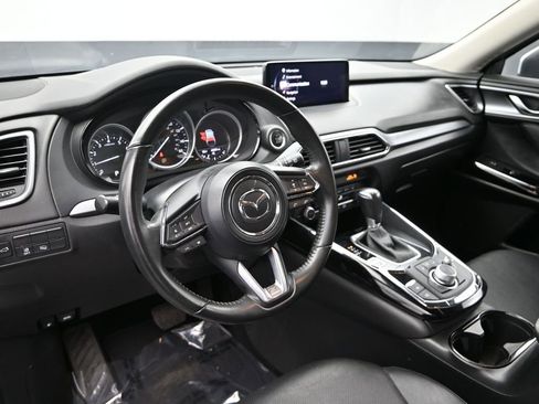 Used 2023 MAZDA CX-9 Touring image 19