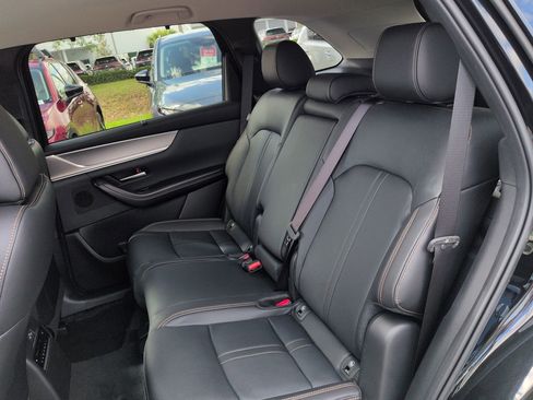 New 2026 MAZDA CX-70 SC Plus AWD/4WD image 13