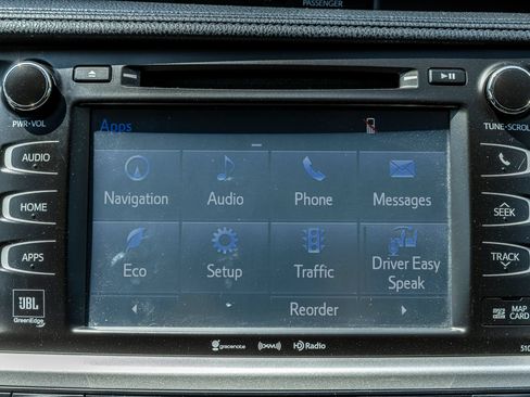 Used 2019 Toyota Highlander Limited AWD/4WD image 18