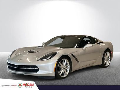 Used 2019 Chevrolet Corvette Stingray Coupe w/ Battery Protection Package