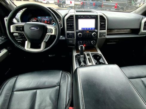 Used 2020 Ford F150 Lariat w/ Equipment Group 502A Luxury AWD/4WD image 16