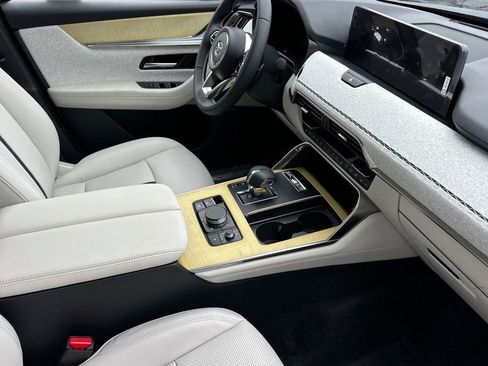 New 2026 MAZDA CX-90 3.3 Turbo S w/ Premium Plus image 18