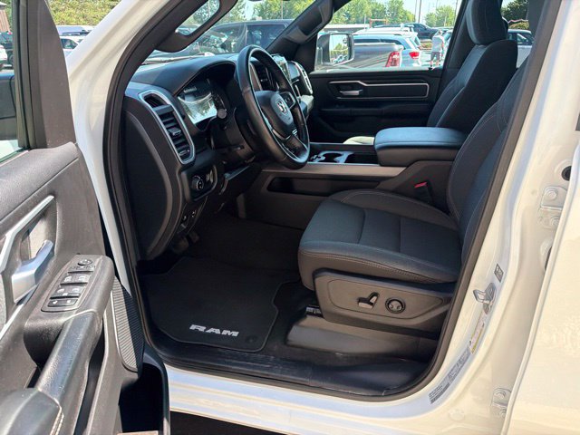 Used 2023 RAM 1500 Big Horn AWD/4WD image 24