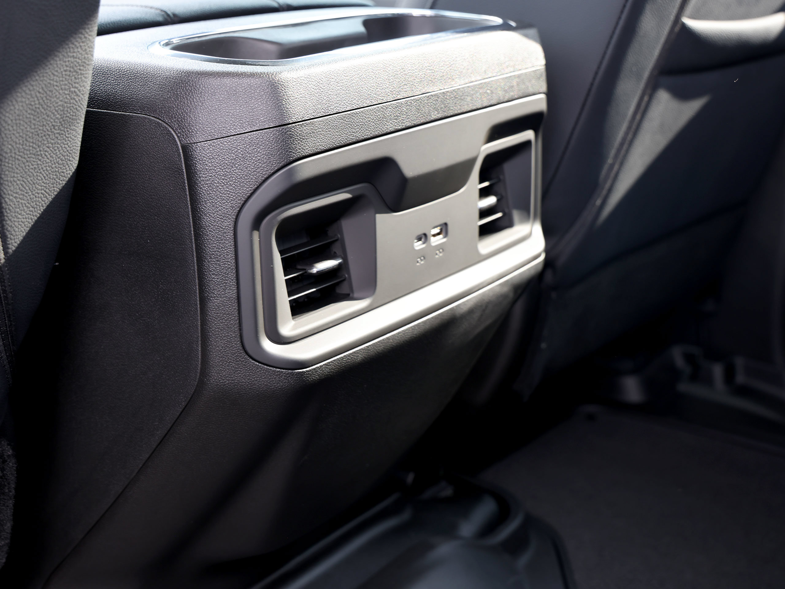 New 2025 Chevrolet Silverado 1500 RST AWD/4WD image 36