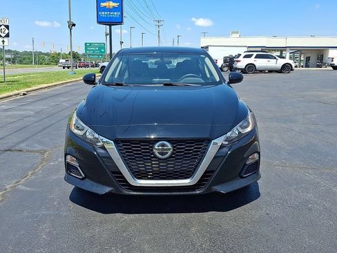 Used 2020 Nissan Altima 2.5 S FWD image 2