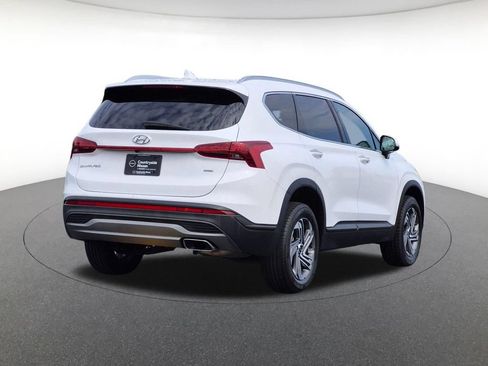 Used 2023 Hyundai Santa Fe SEL AWD/4WD image 5