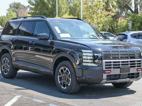New 2026 Hyundai Palisade XRT Pro image 3