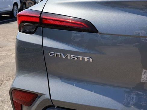 New 2026 Buick Envista Sport Touring FWD image 7