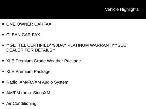 Used 2023 Toyota RAV4 XLE Premium AWD/4WD image 5